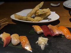 -渔寿司·日本料理(艾尚天地店)