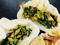 -白玉兰食品(中山公园龙之梦店)