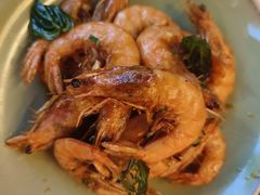 -盐说·西式餐酒馆(光明万达店)