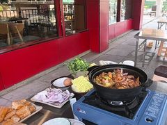 -重庆鸡公煲(学衡路店)