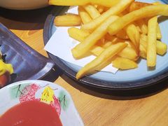-福匠日本料理(人民路店)