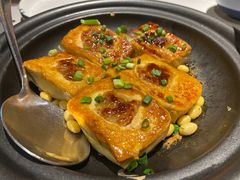 客家酿豆腐-秋色客家菜(南山店)