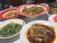 -新概念来凤鱼(璧山店)