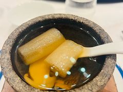 -百盛·鼎膳(中海财富中心)