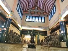 -乐山乌木文化博览苑