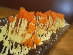 -半藏居酒屋(香港花园店)