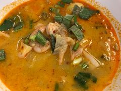 -Magic Food Point(Airport Street food)