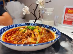 棒棒鸡-川味堂·四川豆花(八卦岭店)
