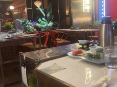 -捞神煲汤火锅(湖滨商业街店)