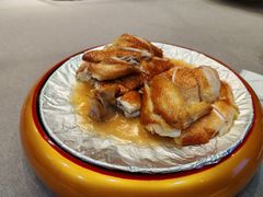 -长禧家·珑厨(东山口店)