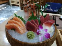 -割烹旭日本料理(龙湖狮山天街店)