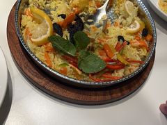 -清真·卡德尔大叔新疆主题餐厅(龙汇路店)