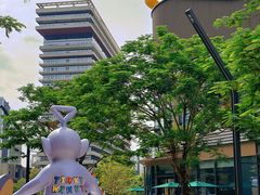 -东莞松山湖万象汇