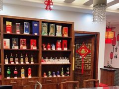 -新虹楼饭庄(崇明陈家镇店)