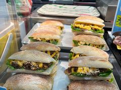 -PAOPAO Bakery&Café(港汇店)