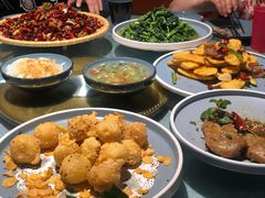 -58度品质川菜馆(经一路店)