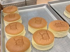 -西村叔叔的店·面包·甜品·蛋糕(崂山丽达店)