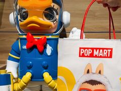 -泡泡玛特POPMART(合生汇店)