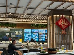 -聚丰园•湖鲜餐厅(阿红私房菜梅石路店)