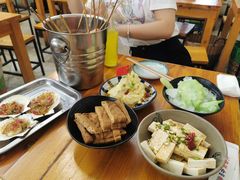 -炒豆合作社(东四总店)