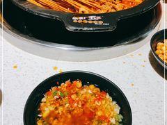 -钢管厂五区小郡肝火锅串串香(总店)