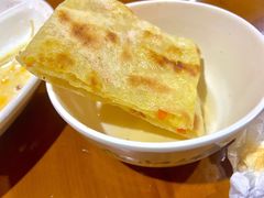 土豆薄饼-清心素食(文昌百汇店)