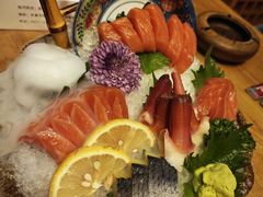 -北国料理(世荣路店)