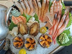 -極上萬膳·日料放题(来福士江景店)