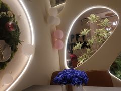 -LE SHARE洛笙·花园西餐(北京路步行街店)