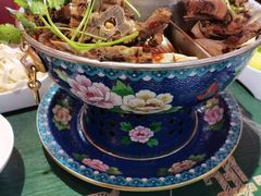 -龙虾风暴(松江店)