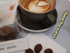 -XI·LaundryCafe 喜咖自助洗衣咖啡店