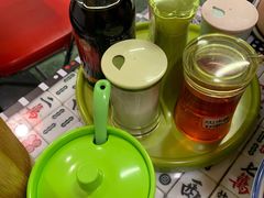 -七爺清汤腩(南开大悦城店)