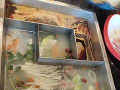 -重庆德忆火锅（龙南街3店）(渝水岸餐饮)