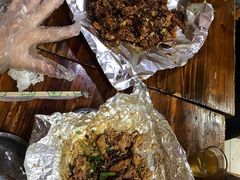 -老黄记手撕烤兔(玉林街店)