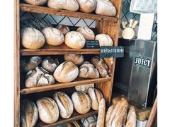 -Juicy Bakery(大学路店)