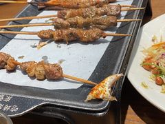 -管氏翅吧(马家堡店)