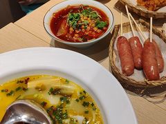 -好人民间小吃·番茄鱼酸菜鱼(木渎悠方店)