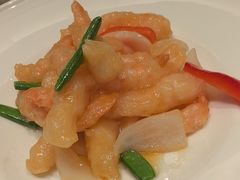 -百富源·海鲜辽菜(和平北大街店)