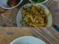 -桂湘缘卤味螺蛳粉