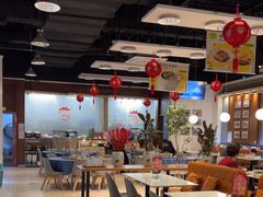 -金湖港式餐厅(建外店)