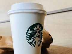 -星巴克(六合路店)
