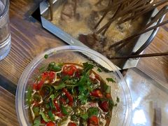 香油小料-老徐烧烤涮肚(交道口店)