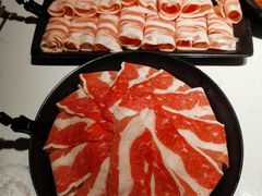 -鼎膳常火锅(华阳店)