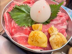 -桃太郎寿司料理(南坪店)