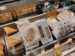 三明治-BLAQ咖啡(骏豪店)