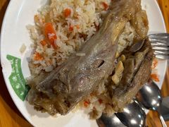 -217丰惠源抓饭(星湖街店)