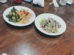 -渔家大院·地道威海菜(石岛店)