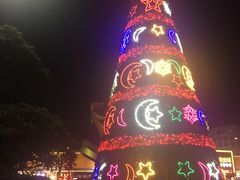 -万达广场(东莞厚街店)