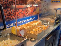 -喜井无限自助烤肉公司(石厦店)