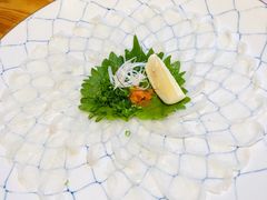 -桥岚·巷子鲜河豚鱼(专门店)